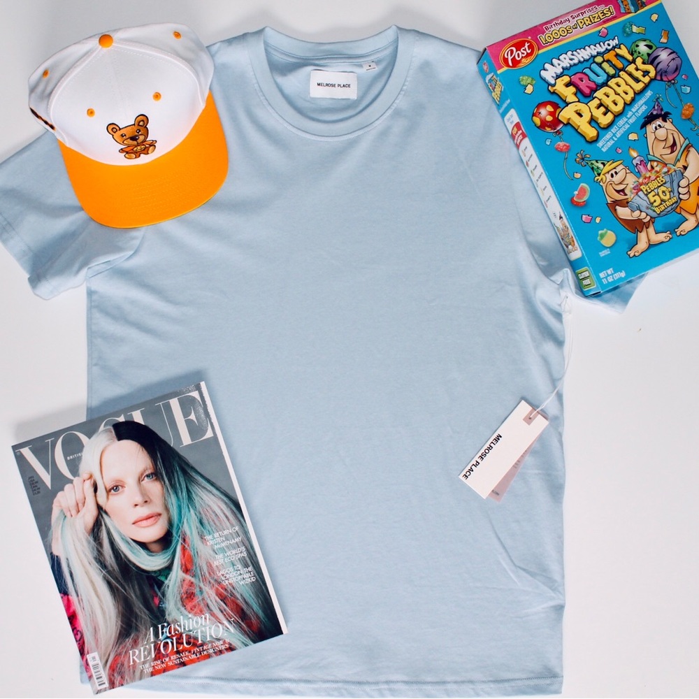 MELROSE PLACE Kelso T Shirt